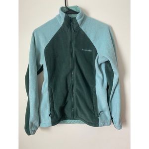 Columbia jacket
